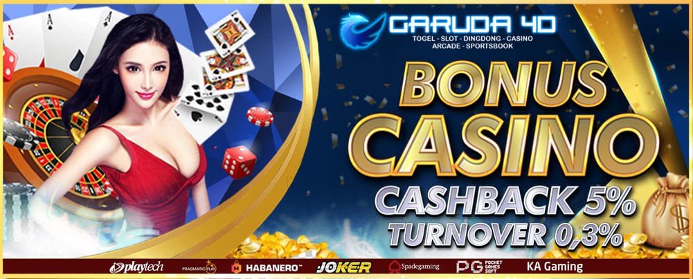 bonus casino